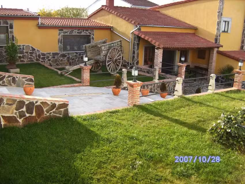 Casa Conejera