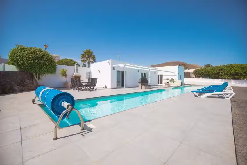 Casa Conil Lanzarote