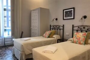 Casa Consell Bailen, Guest House