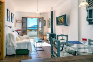 Casa Consuelo Capileira