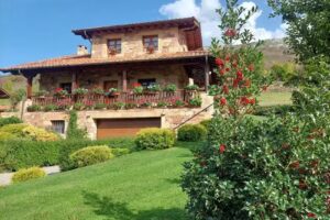 Casa Cordancas Cicera