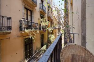 Casa Cosi &ndash; G&ograve;tic