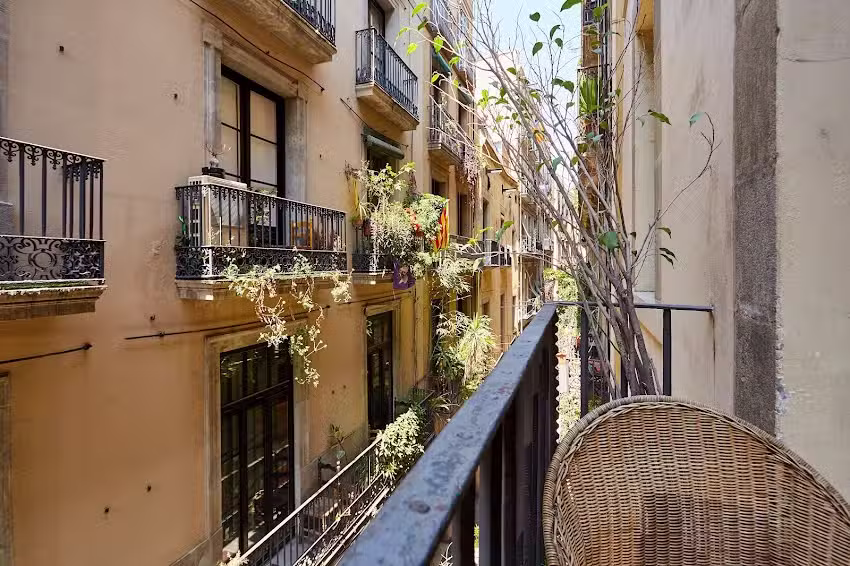 Casa Cosi &ndash; G&ograve;tic