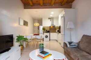 Casa Cosi &ndash; Letamendi