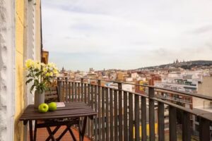 Casa Cosi &ndash; Sants