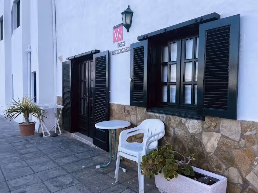 Casa Costa Amanecer