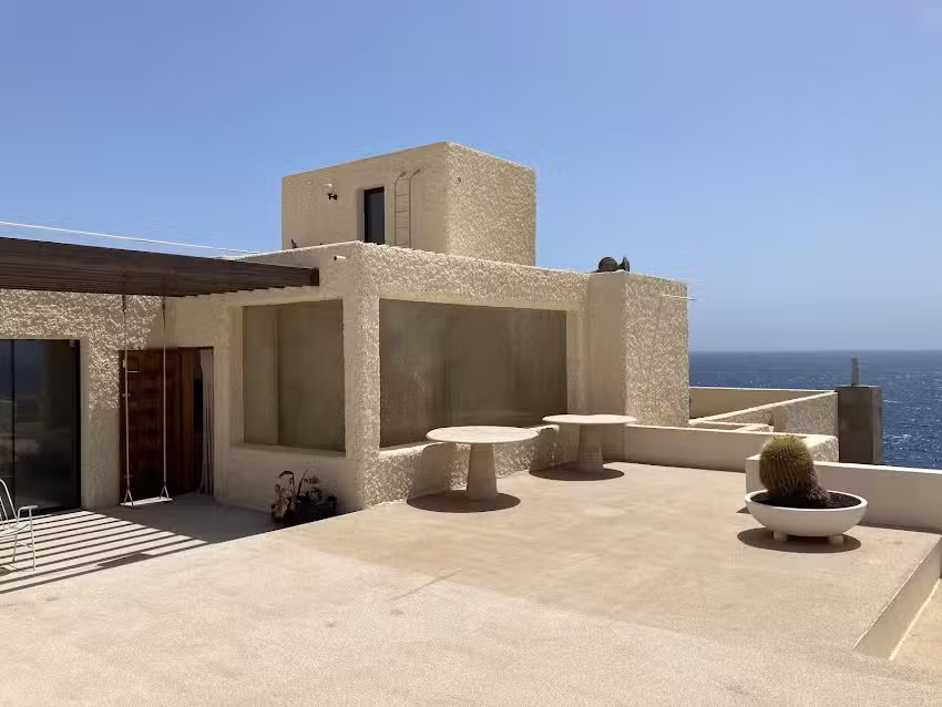 Casa Costa Tenerife