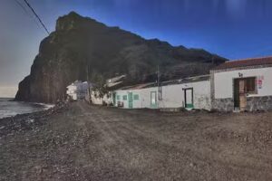 Casa Costera Playa de Tasarte