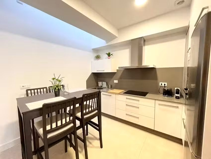 Casa Cousi&ntilde;o Zona monumental