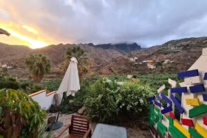 Casa Creativa – Apartamentos