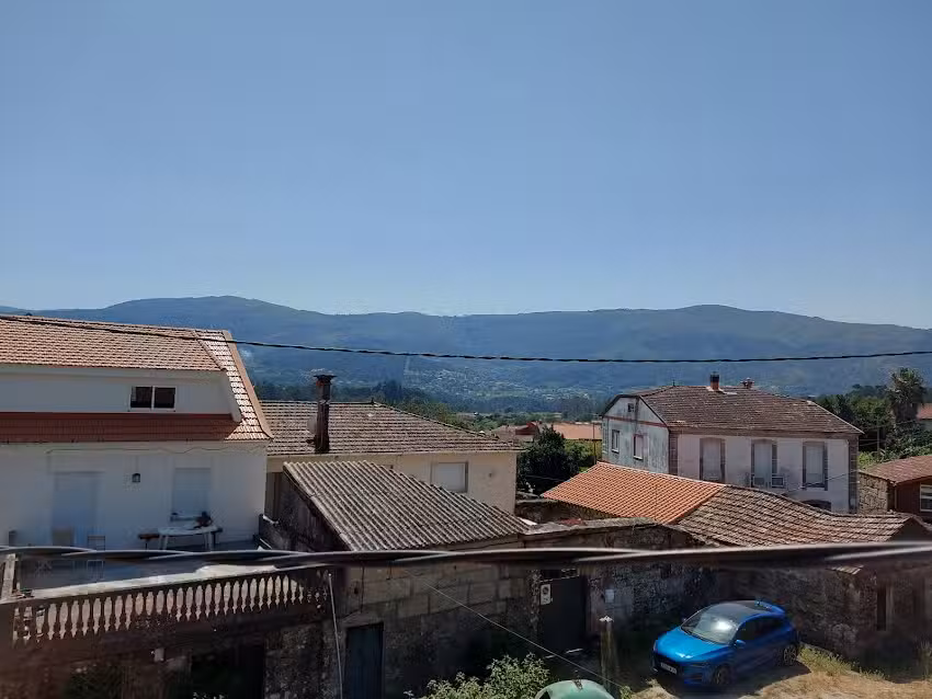 Casa Cruceiro &ndash; Turismo Rural