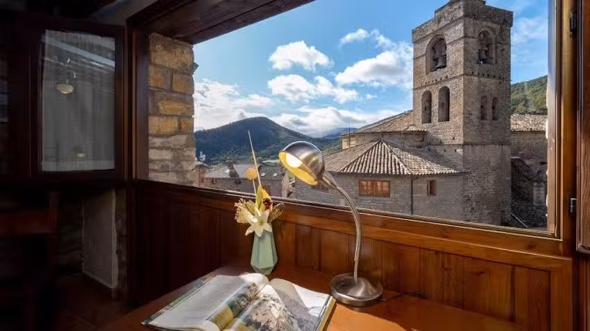 CASA CRUZ &ndash; LIMPICOM GROUP