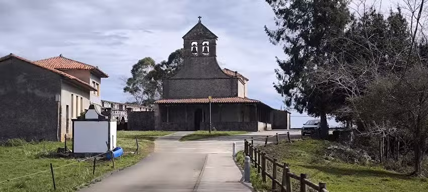 Casa Cueto Gobiendes