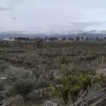 Casa Cueva Calatrava