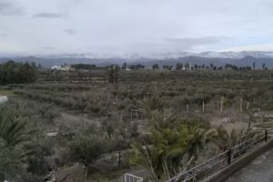 Casa Cueva Calatrava
