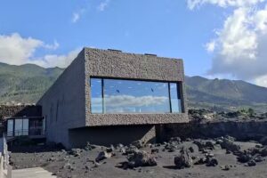 Casa Cueva de Las Palomas 2