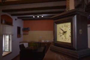 Casa Cueva el Pocito