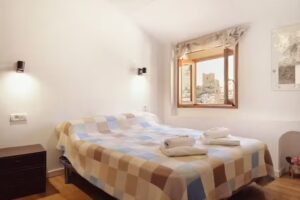 Casa Cueva &laquo;El Porche del J&uacute;car&raquo;