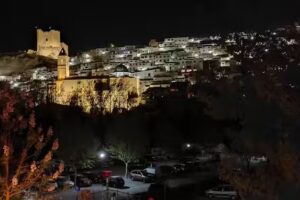 Casa Cueva El Port&oacute;n &ndash; Alcal&aacute; del J&uacute;car