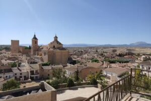 Casa Cueva Mi abuela Lola