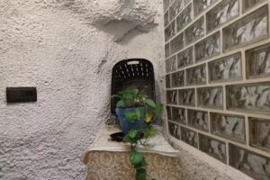 Casa Cueva Rinc&oacute;n de M&aacute;gina