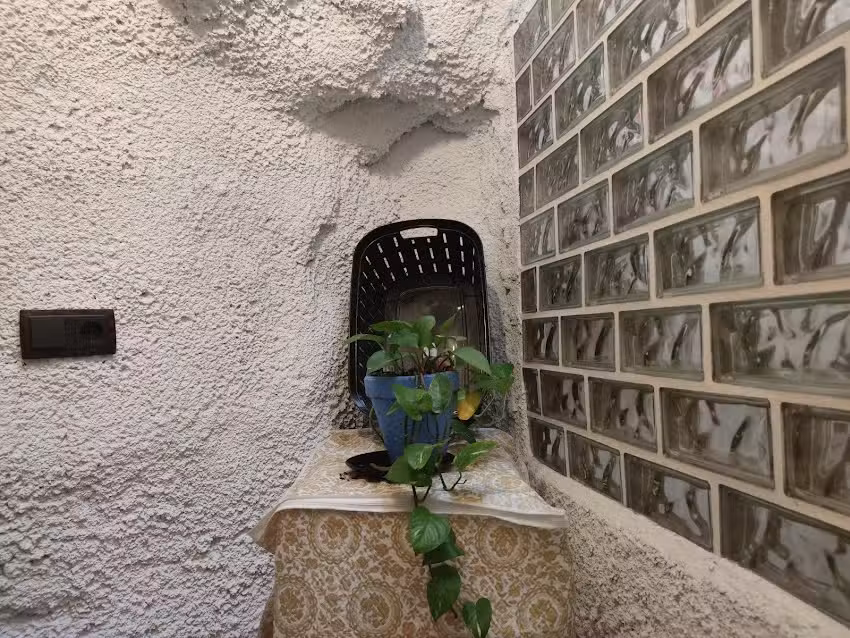 Casa Cueva Rinc&oacute;n de M&aacute;gina