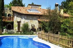 Casa Cuidando T&eacute;