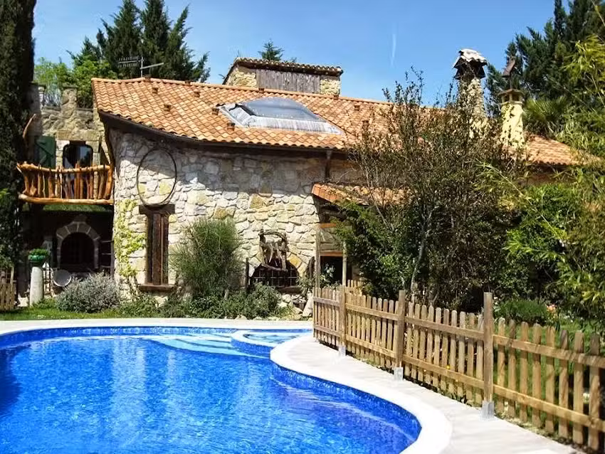 Casa Cuidando T&eacute;