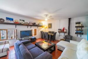 Casa Cuquet de Llum Onil