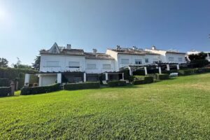 casa d&rsquo;anvers Estepona