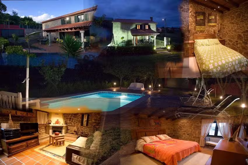 Casa da Braga&ntilde;a