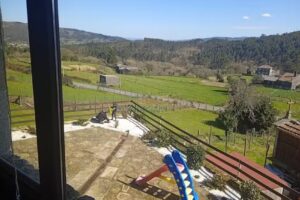 Casa Da Corredoira &ndash; Kitesurf