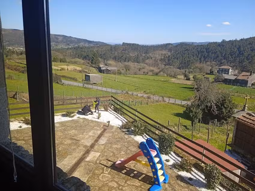 Casa Da Corredoira &ndash; Kitesurf