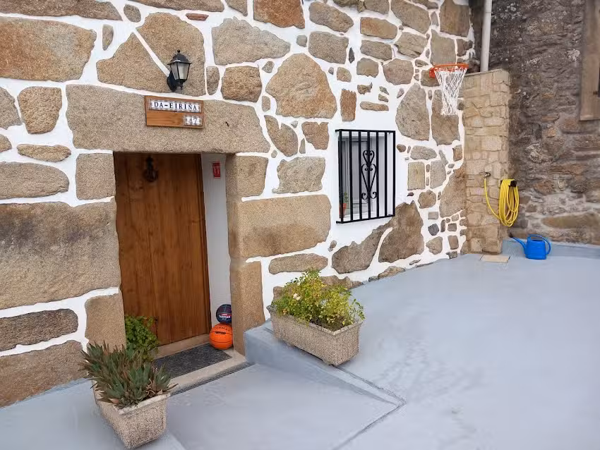 Casa da Eiri&ntilde;a