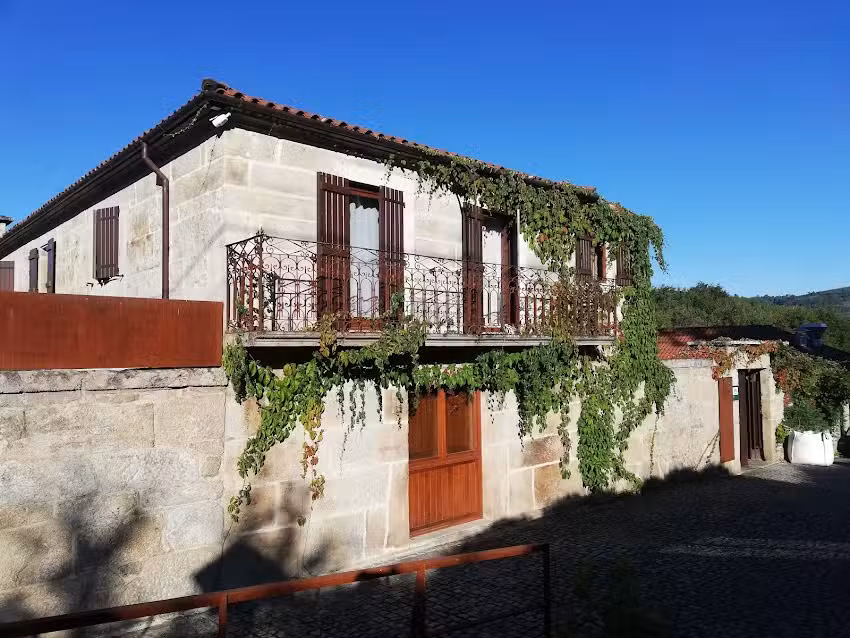 Casa da Feira