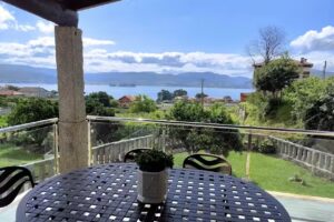 Casa da fonteVivienda tur&iacute;stica en Vilaboa