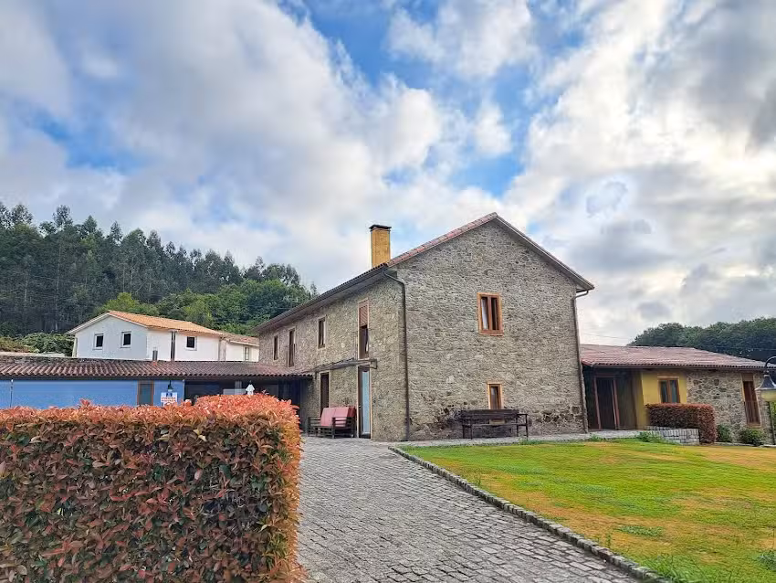 Casa da Paioca