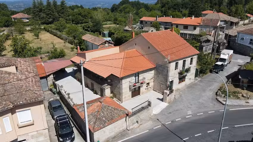Casa da Penela