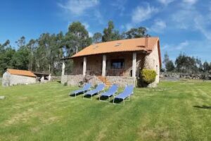 Casa da Ruli&ntilde;a