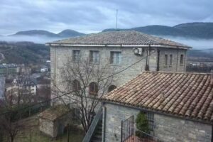 Casa Dámaso – Aínsa