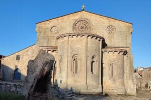 Casa das Augas Santas