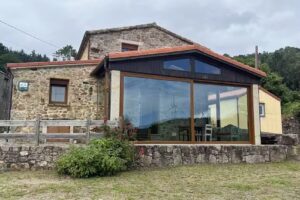 Casa das Fiadeiras de Nemi&ntilde;a