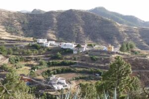 Casa de Abuela Petra