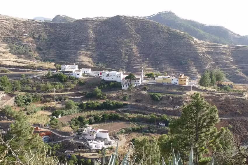 Casa de Abuela Petra