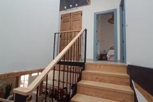 Casa de Agust&iacute;n