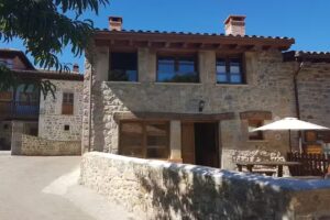 Casa de Aldea corte del rondiellu 2