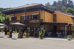 Casa de Aldea El Cant&oacute;n