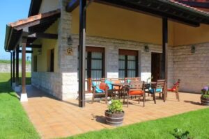 Casa de Aldea El Gidio