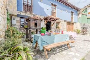 Casa de Aldea El Toral