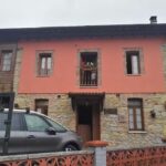 CASA DE ALDEA FONFRIA